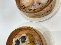 -白天鹅宾馆-宏图府餐厅
