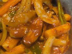 -牧童禧肉社·韩国炭火烤肉店(中粮祥云小镇创始店)