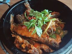 -花椒笑成都小馆(百脑汇店)
