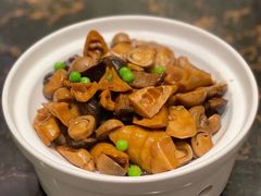 -童福兴·南京菜(老门东店)