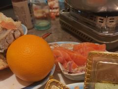 -亚马逊蒸汽活海鲜自助(LCM置汇旭辉广场店)