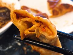 -桃园中华料理炸酱面(燕儿岛路店)