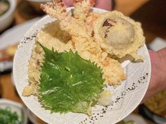 -武藏日本料理(宝安壹方城店)