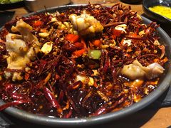 -烧货·活海鲜炭烧(湖滨商业街店)