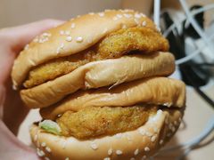 麦香鸡-麦当劳(海岸城店)