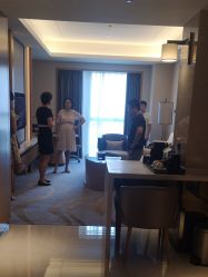 -大美母婴月子中心(希尔顿店)