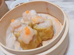 -香港百合居(LCM置汇旭辉广场店)