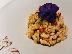 鲜核桃-悦景酒家(罗湖店)