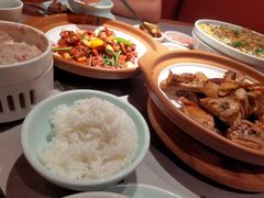 -闽上鲜·福建菜(龙湖滨江天街店)