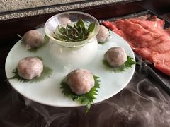 -捞王锅物料理(四川北路店)
