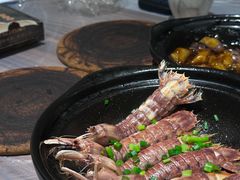 -小时候焗海鲜(鄞州万达店)