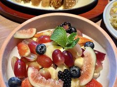 -双门洞·森系料理(体育西店)