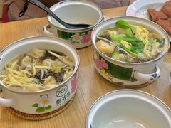 -柴爿巷·香酥鸡&馄饨(复兴中路店)