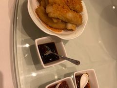 -翠园(兴业太古汇店)