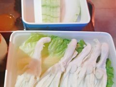 -老天桥蛙炉火锅(姑苏总店)