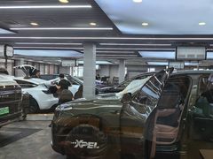 -3M博瑞达龙膜威固BOP保镖汽车贴膜隐形车衣(国贸店)