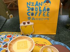 -仁义涵西餐·咖啡(中华巴洛克店)