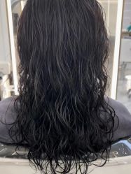 点击看大图 -MORI HAIR SALON日式美发沙龙