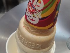 -DQ·蛋糕·冰淇淋(东方宝泰店)