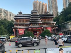 -亮欢寨酸汤鱼(沙冲路店)