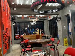 大堂-孖记茶档·热腾茶餐(江南西plus店)