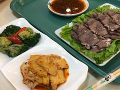 -苏氏牛肉面(团结路店)