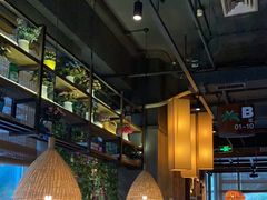 大堂-芭缇沁园椰子鸡(中航紫金新天地店)
