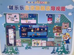 -啵乐乐儿童主题乐园(北京旗舰店)