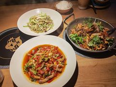 -吃饭皇帝大(解放西路店)