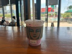 -星巴克(潍坊泰华广场店)