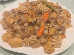 -桃子餐厅·天津菜(红星路直营店)