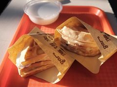 -成裕雪糕店(士多店)