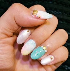 iphone_upload_pic-Easy Lady美甲美睫半永久纹绣工作室