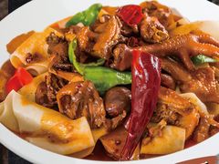 -华威约饭街