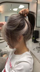 -美格丝M.G.S Hair Salon