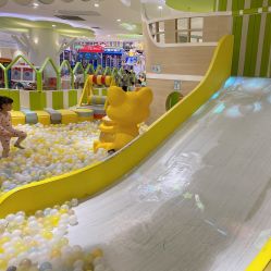 -meland亲子乐园•派对•研学(苏州悠方购物中心店)