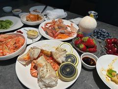 -曲水兰亭(北京四惠店)