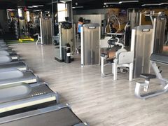 -ENERGY原力健身(川周店)