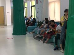 -小米熊儿童医院