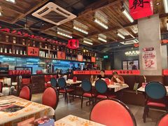 -熊记虾王·小龙虾(东晓南店)