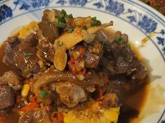 -罗大姐湘潭菜馆(洋湖春园店)