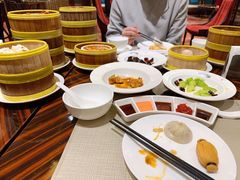 -夏宫中餐厅(香格里拉大酒店)