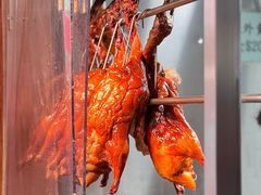 -陈光记烧腊店(罗保博士街店)