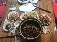 -宝旺姜母鸭(顶澳仔猫街店)