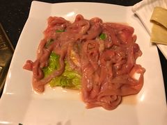 -蜀九香火锅(彩虹店)
