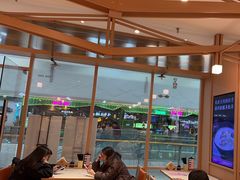 -味千拉面(泰州万达广场店)