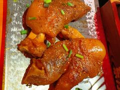 -东方一串烧烤·烤鱼·小龙虾(江文路店)