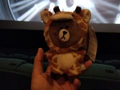 -PAWTOY爪e玩偶店(天兴罗斯福店)