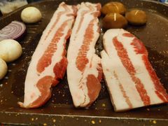 -金妈家烤肉(龙湖U城天街店)