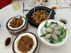 -凤凰楼酒家·粤宴点心(华强北店)